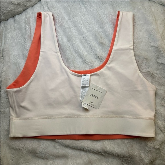 Harlyn Reversible Sports Bra - Picture 3 of 5